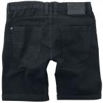 Шорты Indicode INKaden, черный - фото 2