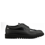 Onitsuka Tiger Brogue 'Triple Black' - фото 5