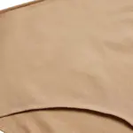 Бюстгальтер Ysabel Mora Maxi Cotton, бежевый - фото 2