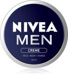 Крем для мужчин NIVEA MEN Original, 30 ml - фото