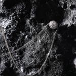 Givenchy Серебряное колье Alloy Necklaces - фото 10