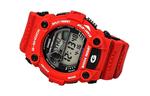 Часы CASIO G-Shock Digital 'Red', красный - фото 2