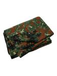 Шарф Brandit, цвет flecktarn - фото 2
