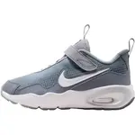 Кроссовки Air Max Nova Low топ беговые gray детские Nike, серый - фото