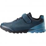 AM Downieville Low велотуфли Vaude, синий - фото 5