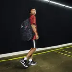 Детские шорты Flight Jordan, чёрный - фото 6