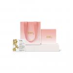 Stylejing Розовый хрустальный браслет, унисекс - фото 4