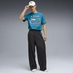 Рубашка PUMA BMW Motorsport, синий - фото 5