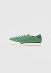 Кроссовки Lacoste AURA, Dark Green/Off White/Dark Green - фото
