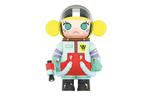 Space Molly Watermelon Mega Collection 400% POP MART - фото
