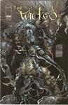 The Wicked #7 August 2000 (Image Comics) - фото