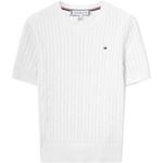 Tommy Hilfiger Женский белый топ - фото 3