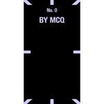 Платье-худи MCQ Darkest Black - фото 4