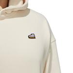 Свитшот мужской Ecru Adidas Neo - фото 6