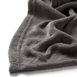 Одеяло Dutch Decor Owen, графит - фото 3