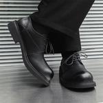 Туфли Men"s Casual Men Low-Top черный Romon - фото 6