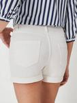 Джинсовые шорты чинос Crew Clothing, White - фото 2