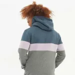 Худи Hydroponic Harlem, синий - фото 4