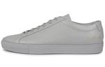 Кроссовки Achilles Low 'Grey' COMMON PROJECTS - фото