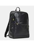 Рюкзак Mandarina Duck Eco Coated Reiserucksack 44 cm, черный - фото 3