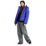 Женская куртка Dusky Haze Roxy, фиолетовый - фото 4