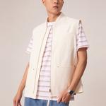 Dickies Мужская жилетка, Dark Navy Blue - фото 6