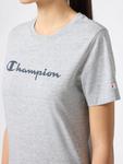 Рубашка Champion Authentic Athletic Apparel, Mottled Grey - фото 5