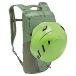 Рюкзак Vaude, зеленый - фото 9