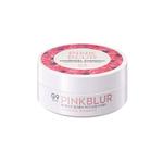 Патчи для глаз [G9SKIN] Pink Blur Hydrogel - фото 3