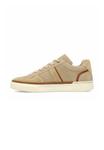 Кроссовки Manfield Trainers, Beige - фото 2