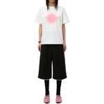 Хлопковая футболка ADER ERROR, белый - фото 5