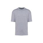 KARIBAN Футболка Карибан оверсайз - фото