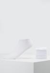 Носки 10 PACK UNISEX s.Oliver, цвет white - фото