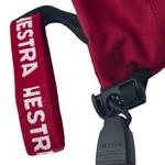 Перчатки Heli Ski Junior - детские Hestra, красный - фото 2