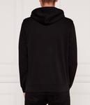 Толстовка Karl Lagerfeld Regular Fit, черный - фото 4