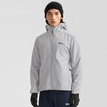 JACK WOLFSKIN Куртка мужская, Black/6000 - фото 8