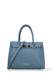 Сумка Pierre Cardin Handbag, Blu Jeans/Blue Denim - фото 6