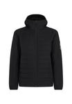 Лыжная куртка icebreaker Ski jacket, Black - фото 3