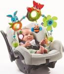 Tiny Love, Игрушка-коляска, Игра на лугу - фото 2