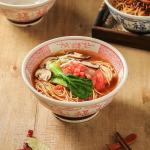 Чаши KAWASIMAYA, красный - фото 11