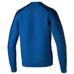 Толстовка Erima Evo Star, синий - фото 2