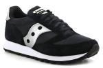 Кроссовки Jazz 81 Saucony, черный - фото 2