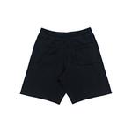 Повседневные шорты мужские черные Nike, черный - фото 3