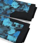 Брюки Spyder Propulsion Spyder, Cobalt Block Camo - фото 4