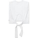 Футболка женская белая Levis - фото 3