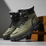 Ботинки Paul Frank Martin Boots Men - фото 20