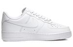 Мужские кроссовки для скейтбординга Nike Air Force 1, White - фото 2