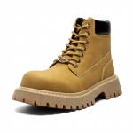 Мужские ботинки Martin Xiwencha, черный - фото 5