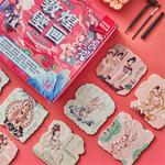 Коробки-сюрпризы PINUOKAOGU! - фото 9