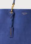 Сумка Emporio Armani SHOPPING BAG, Bluette/Blue - фото 4
